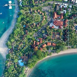 Merumatta Senggigi Lombok